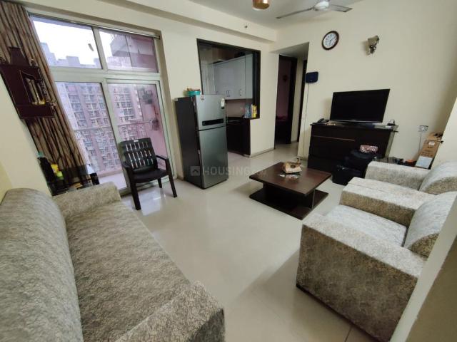 2.5 BHK Apartment in Noida Extension for rent Greater Noida. The reference number is 18759924