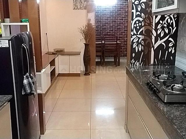 2.5 BHK Apartment in Noida Extension for rent Greater Noida. The reference number is 18845646