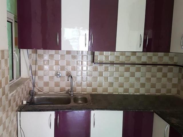 2.5 BHK Apartment in Noida Extension for rent Greater Noida. The reference number is 19032236