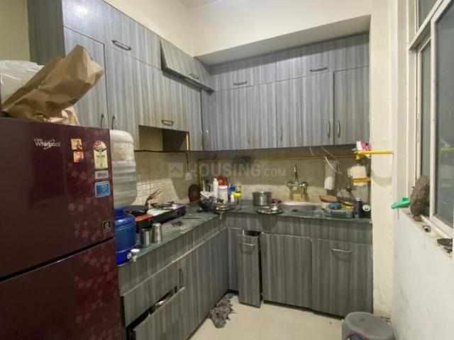 2.5 BHK Apartment in Noida Extension for rent Greater Noida. The reference number is 19150277