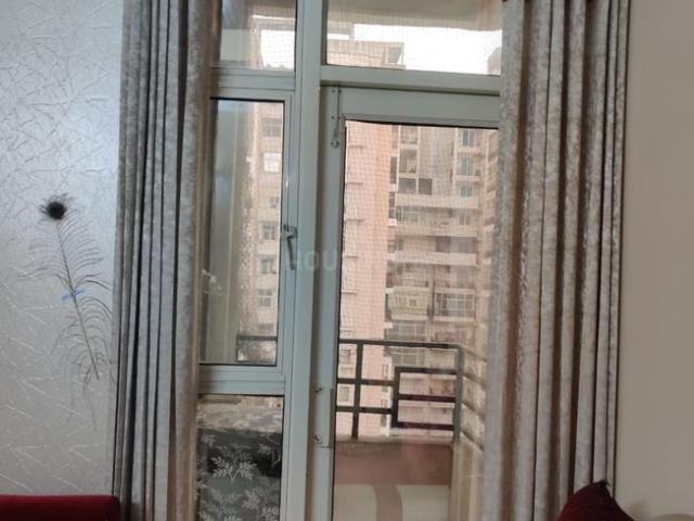 2.5 BHK Apartment in Noida Extension for rent Greater Noida. The reference number is 19358639