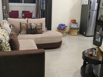 2.5 BHK Apartment in Noida Extension for rent Greater Noida. The reference number is 19361374