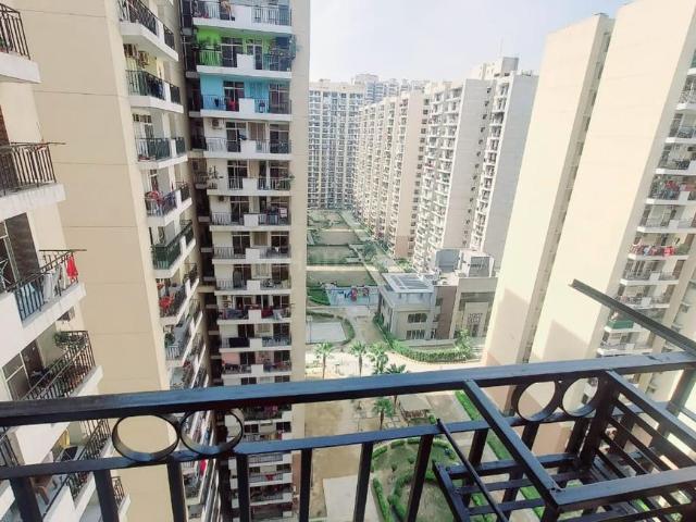 2.5 BHK Apartment in Noida Extension for rent Greater Noida. The reference number is 19563751