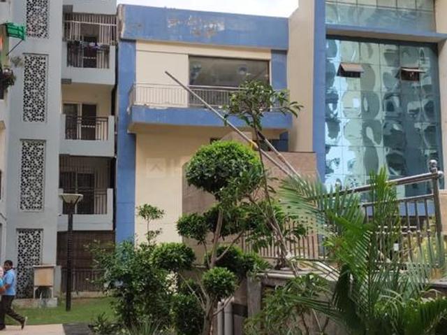 2.5 BHK Apartment in Noida Extension for rent Greater Noida. The reference number is 19622488