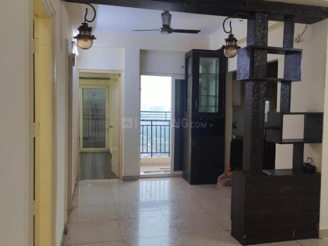 2.5 BHK Apartment in Noida Extension for rent Greater Noida. The reference number is 19743589