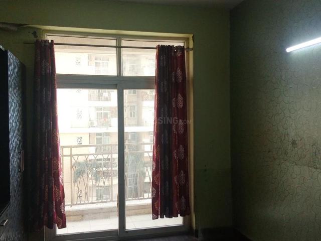 2.5 BHK Apartment in Noida Extension for rent Greater Noida. The reference number is 19786748