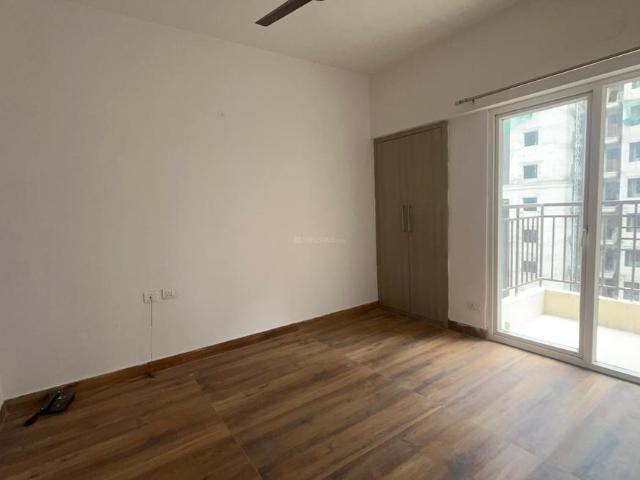 2.5 BHK Apartment in Noida Extension for rent Greater Noida. The reference number is 19968263