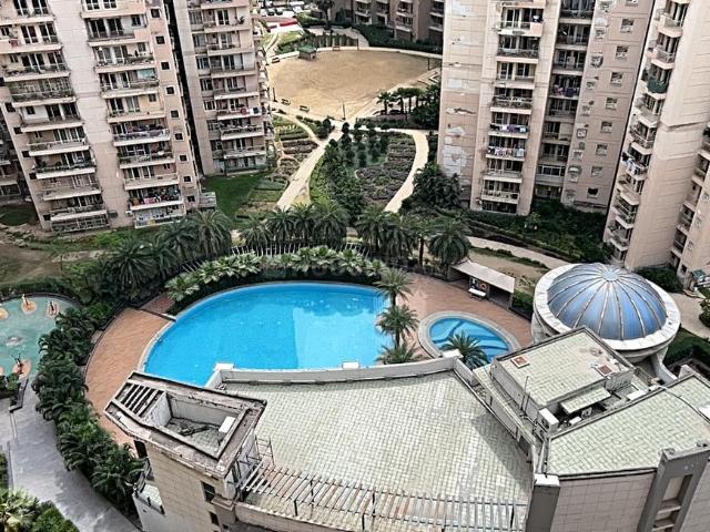 2.5 BHK Apartment in Noida Extension for rent Greater Noida. The reference number is 19900023