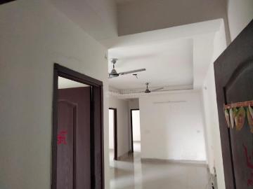 14th Avenue- Gaur City-2 - Balcony, Garden