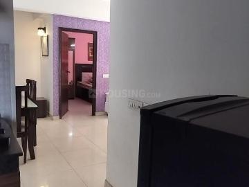 2.5 BHK Apartment in Noida Extension for rent Greater Noida. The reference number is 20021755
