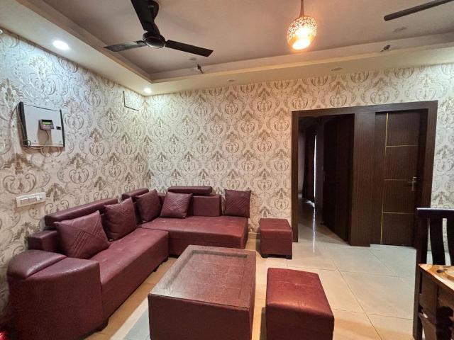 2.5 BHK Apartment in Noida Extension for rent Greater Noida. The reference number is 20160789