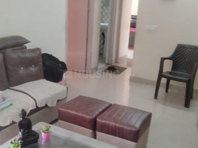 2.5 BHK Apartment in Noida Extension for rent Greater Noida. The reference number is 20182735
