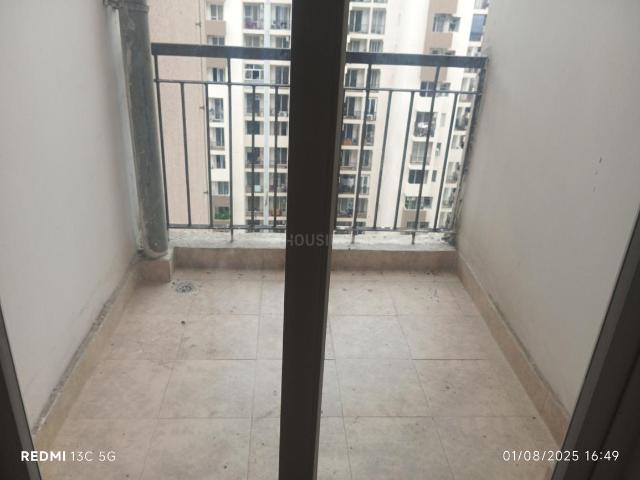 2.5 BHK Apartment in Noida Extension for rent Greater Noida. The reference number is 20281600