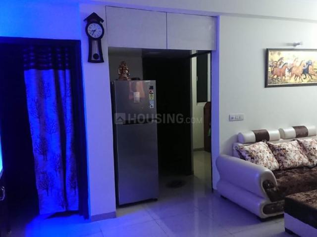 2.5 BHK Apartment in Noida Extension for rent Greater Noida. The reference number is 20343501