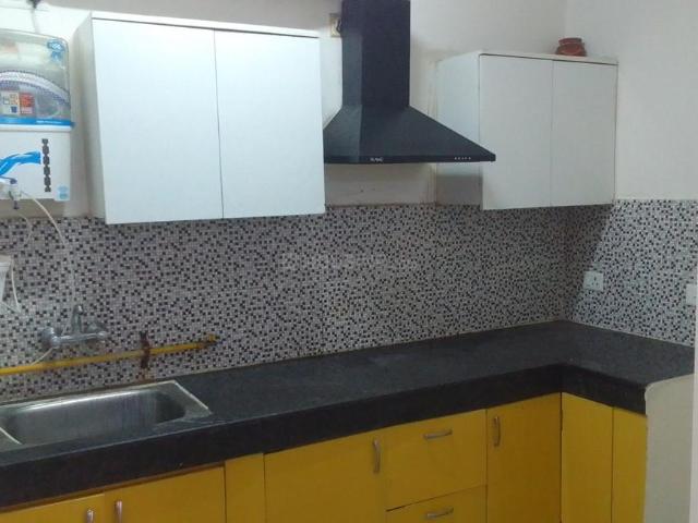 2.5 BHK Apartment in Noida Extension for rent Greater Noida. The reference number is 20379119