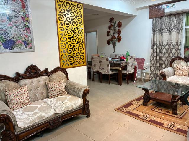 2.5 BHK Apartment in Noida Extension for rent Greater Noida. The reference number is 20392597