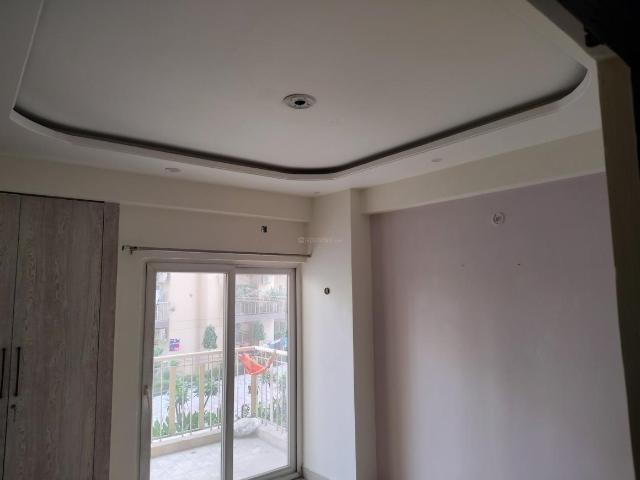 2.5 BHK Apartment in Noida Extension for rent Greater Noida. The reference number is 20330996