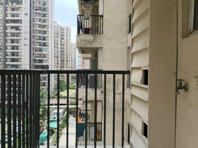 2.5 BHK Apartment in Noida Extension for rent Greater Noida. The reference number is 20444365