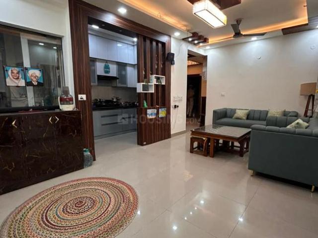2.5 BHK Apartment in Noida Extension for rent Greater Noida. The reference number is 20694971