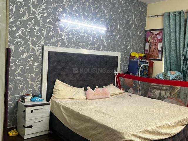 2.5 BHK Apartment in Noida Extension for rent Greater Noida. The reference number is 20635061