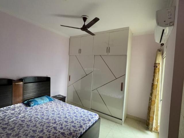 2.5 BHK Apartment in Noida Extension for rent Greater Noida. The reference number is 20755322