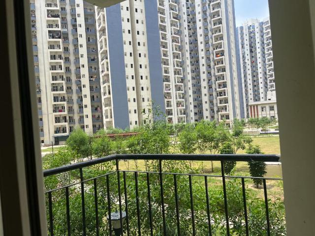 2.5 BHK Apartment in Noida Extension for rent Greater Noida. The reference number is 20786572