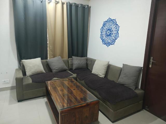 2.5 BHK Apartment in Noida Extension for rent Greater Noida. The reference number is 20851515