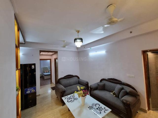 2.5 BHK Apartment in Noida Extension for rent Greater Noida. The reference number is 20854464