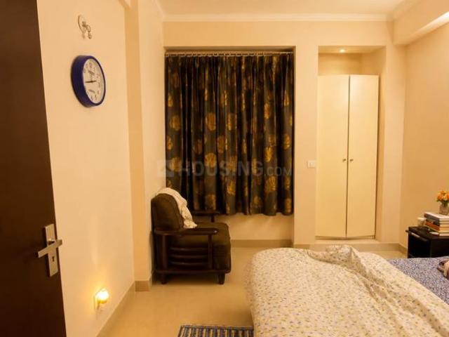 2.5 BHK Apartment in Noida Extension for rent Greater Noida. The reference number is 20891429