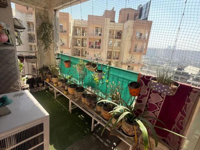 2.5 BHK Apartment in Noida Extension for rent Greater Noida. The reference number is 20814893