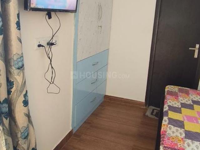 2.5 BHK Apartment in Noida Extension for rent Greater Noida. The reference number is 20838750