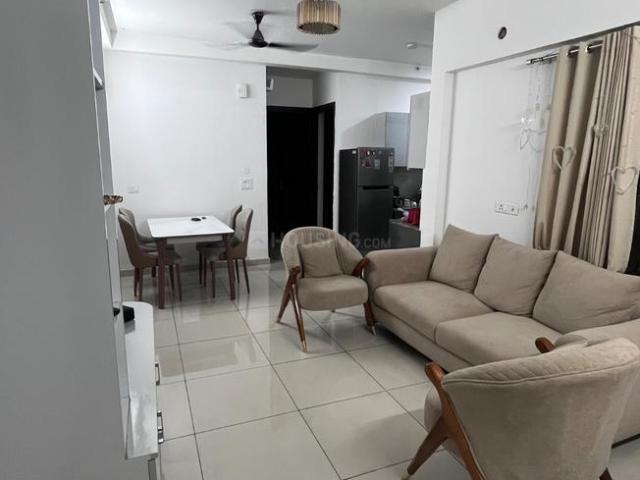 2.5 BHK Apartment in Noida Extension for rent Greater Noida. The reference number is 20974182