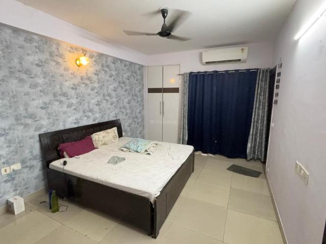 2.5 BHK Apartment in Noida Extension for rent Greater Noida. The reference number is 20976328