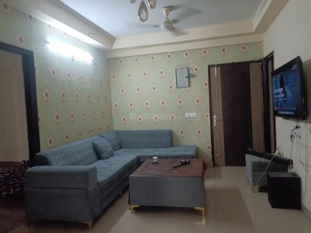 2.5 BHK Apartment in Noida Extension for rent Greater Noida. The reference number is 20906091