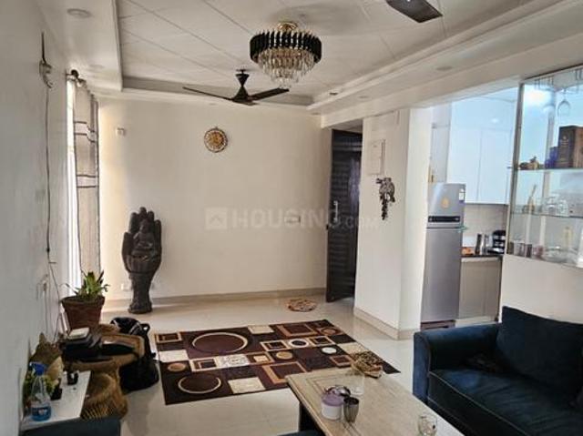 2.5 BHK Apartment in Noida Extension for rent Greater Noida. The reference number is 21079673