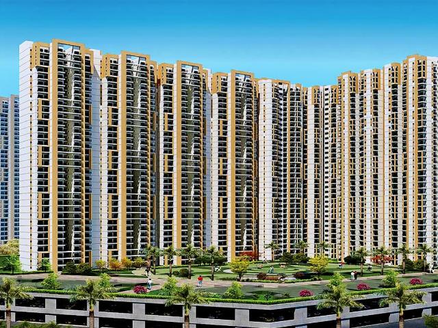 2.5 BHK Apartment in Noida Extension for rent Greater Noida. The reference number is 21142921