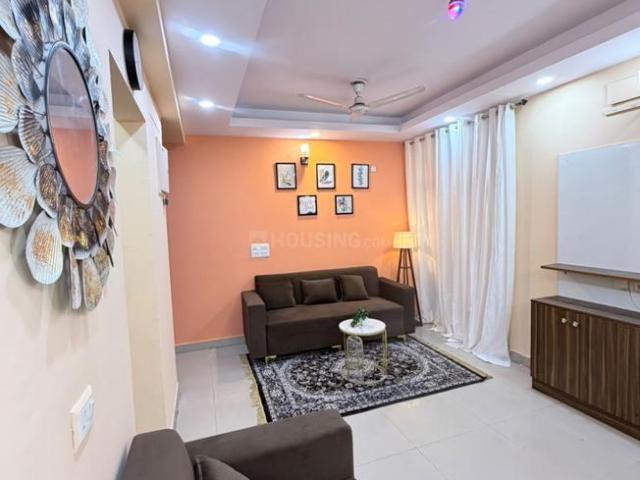 2.5 BHK Apartment in Noida Extension for rent Greater Noida. The reference number is 21163713