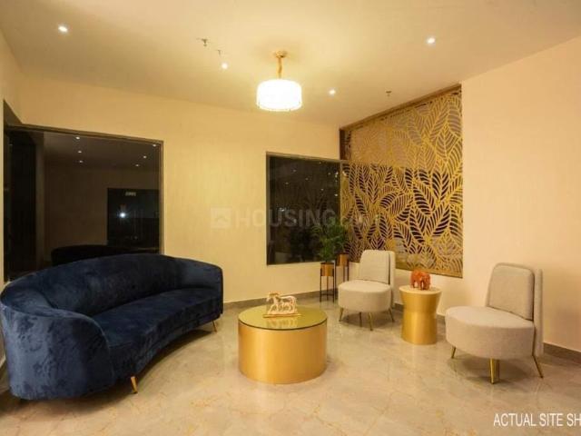2.5 BHK Apartment in Noida Extension for rent Greater Noida. The reference number is 21187621