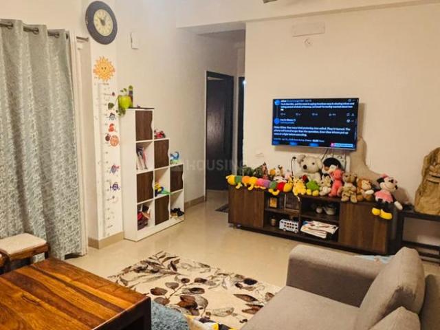 2.5 BHK Apartment in Noida Extension for rent Greater Noida. The reference number is 21122484