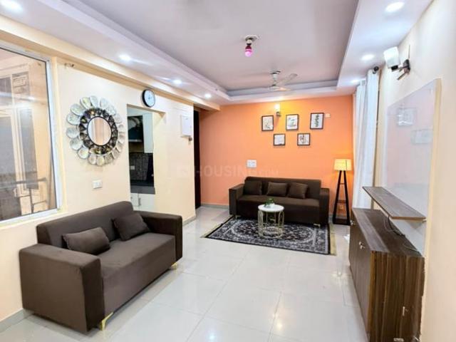 2.5 BHK Apartment in Noida Extension for rent Greater Noida. The reference number is 21139022