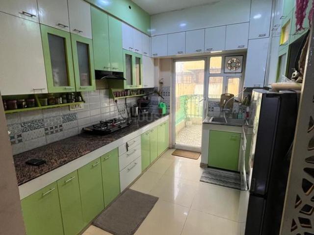 2.5 BHK Apartment in Noida Extension for rent Greater Noida. The reference number is 21369354