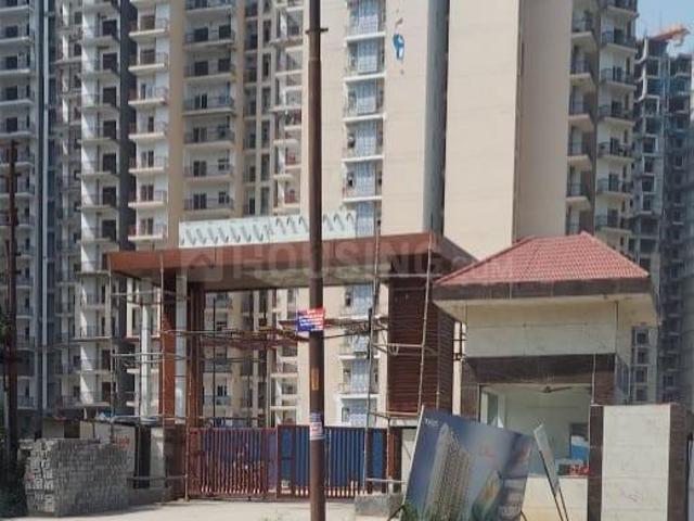 2.5 BHK Apartment in Noida Extension for resale Greater Noida. The reference number is 15927777