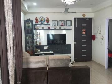 2.5 BHK Apartment in Noida Extension for resale Greater Noida. The reference number is 18992717