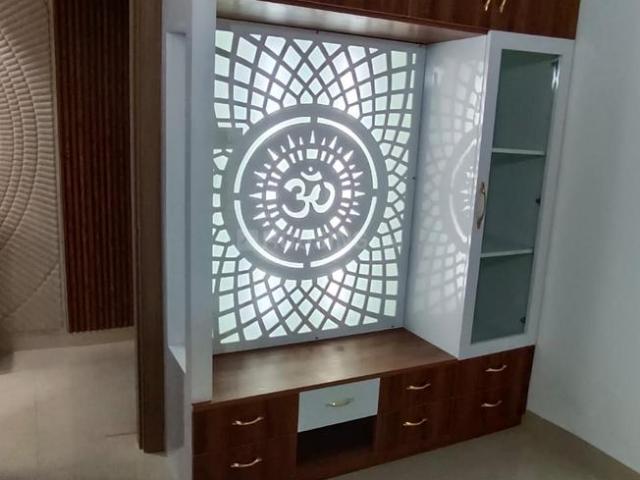 2.5 BHK Apartment in Noida Extension for resale Greater Noida. The reference number is 19013600