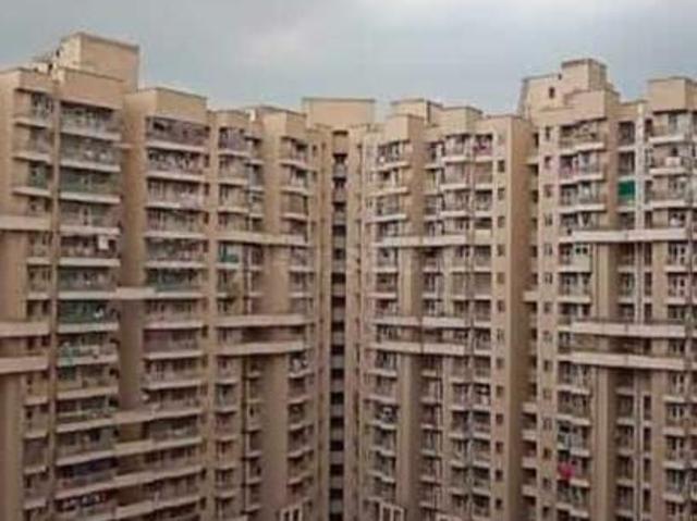 2.5 BHK Apartment in Noida Extension for resale Greater Noida. The reference number is 19349430