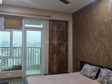 2.5 BHK Apartment in Noida Extension for resale Greater Noida. The reference number is 19469944