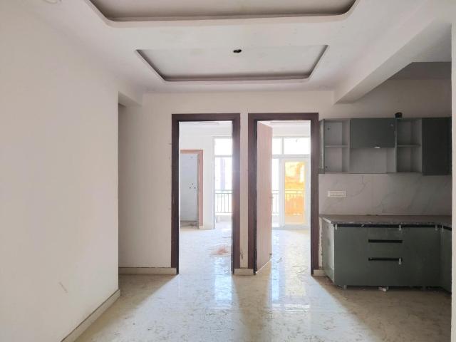 2.5 BHK Apartment in Noida Extension for resale Greater Noida. The reference number is 19964933