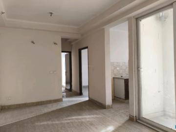 2.5 BHK Apartment in Noida Extension for resale Greater Noida. The reference number is 20046277
