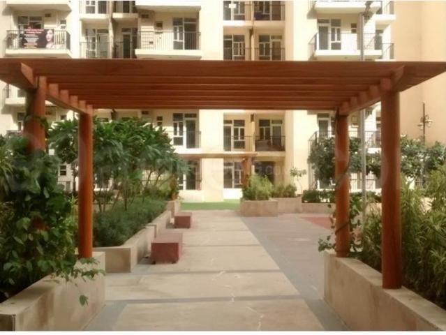 2.5 BHK Apartment in Noida Extension for resale Greater Noida. The reference number is 20122319