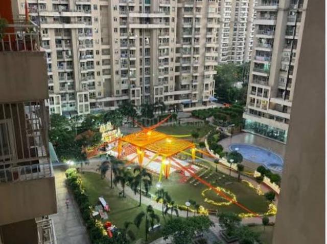 2.5 BHK Apartment in Noida Extension for resale Greater Noida. The reference number is 20123342